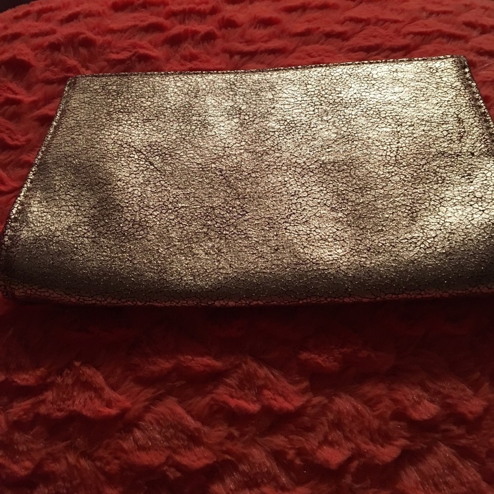 Bare Minerals makeup case